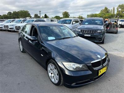 2007 BMW 3 Series 320i Sedan E90 for sale in Hunter / Newcastle